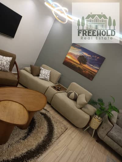 فلیٹ 3 غرف نوم للايجار في مدينتي، القاهرة - WhatsApp Image 2025-10-22 at 5.50. 23 PM. jpeg