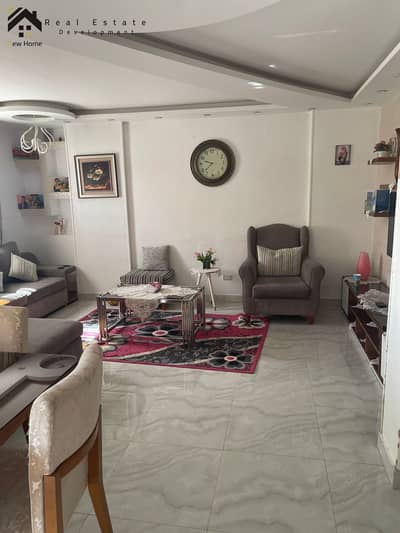فلیٹ 3 غرف نوم للبيع في زهراء المعادى، القاهرة - WhatsApp Image 2025-10-22 at 14.34. 56_86cbcabe. jpg