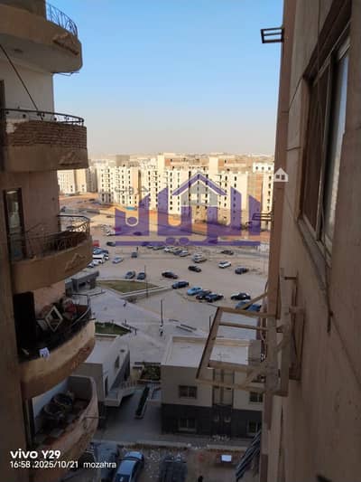 فلیٹ 3 غرف نوم للبيع في مدينة نصر، القاهرة - WhatsApp Image 2025-10-21 at 6.56. 34 PM (1). jpeg