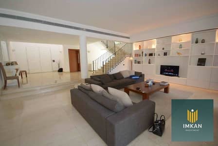 4 Bedroom Duplex for Sale in New Cairo, Cairo - 548319073_1791068422284619_1633128691963456038_n. jpg