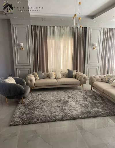 شقة 3 غرف نوم للبيع في القاهرة الجديدة، القاهرة - WhatsApp Image 2025-10-22 at 14.51. 19_bd84c4cc. jpg