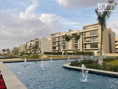 شقة فندقية 2 غرفة نوم للبيع في القاهرة الجديدة، القاهرة - 3f1307c8-405e-4806-a0c9-fb65d26f2188. jpg