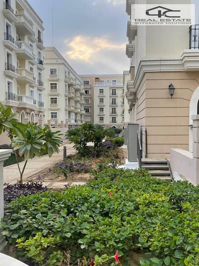 2 Bedroom Flat for Sale in New Cairo, Cairo - WhatsApp Image 2024-11-04 at 5.50. 51 PM. jpeg