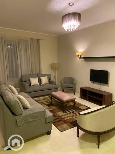 2 Bedroom Flat for Rent in New Cairo, Cairo - WhatsApp Image 2025-10-22 at 1.58. 05 PM (1). jpeg