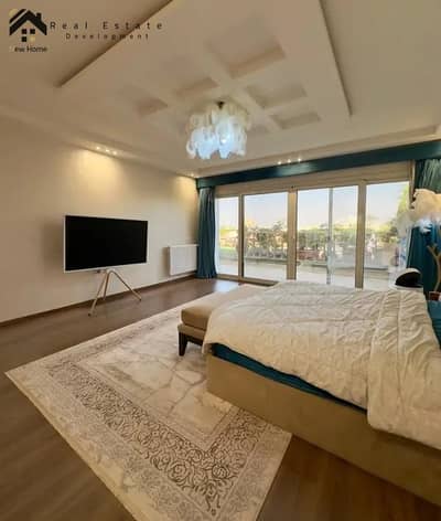4 Bedroom Flat for Sale in New Cairo, Cairo - WhatsApp Image 2025-10-22 at 15.46. 42_cdcd65ed. jpg