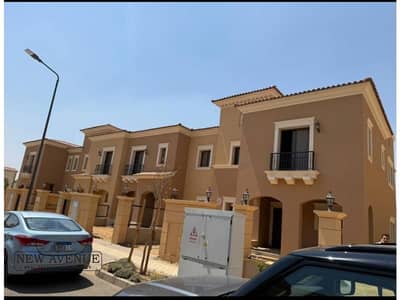 تاون هاوس 3 غرف نوم للبيع في القاهرة الجديدة، القاهرة - WhatsApp Image 2025-10-22 at 11.28. 03 AM (4). jpg