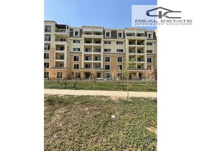 2 Bedroom Flat for Sale in Mostakbal City, Cairo - WhatsApp Image 2023-05-24 at 7.12. 40 AM (1). jpg