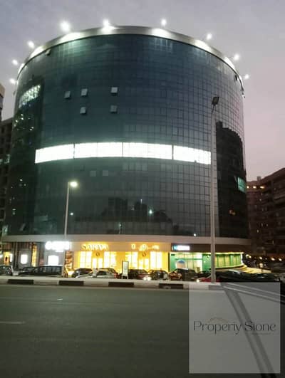 Office for Rent in Zahraa Al Maadi, Cairo - WhatsApp Image 2025-07-29 at 5.22. 53 PM. jpeg