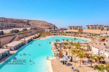 3 Bedroom Chalet for Sale in Ain Sukhna, Suez - WhatsApp Image 2025-08-10 at 11.10. 10 AM (2). jpeg