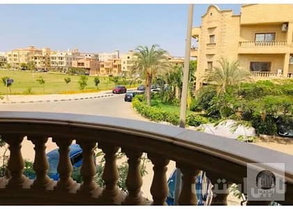 فلیٹ 3 غرف نوم للايجار في القاهرة الجديدة، القاهرة - 6. jpeg