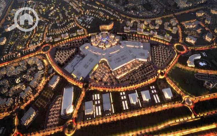 3 Cairo-Festival-City-New-Cairo-3. jpg