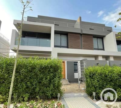 4 Bedroom Twin House for Sale in Sheikh Zayed, Giza - Screenshot_20250612_010835_Facebook. jpg
