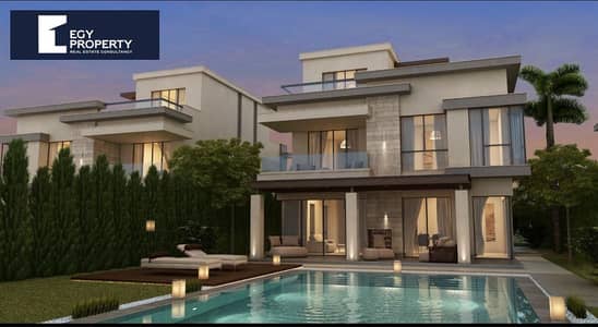 فیلا 4 غرف نوم للبيع في القاهرة الجديدة، القاهرة - _files__files_WhatsApp Image 2025-08-16 at 7.32. 50 AM. jpeg