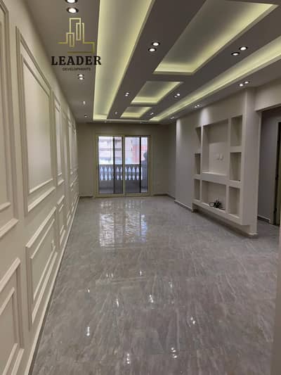 3 Bedroom Flat for Sale in Amreya, Alexandria - IMG-20251011-WA0027. jpg