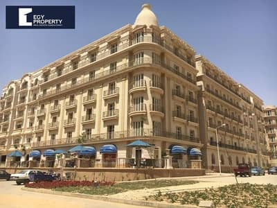 فلیٹ 3 غرف نوم للبيع في القاهرة الجديدة، القاهرة - WhatsApp Image 2025-05-17 at 12.55. 52 AM (7). jpeg