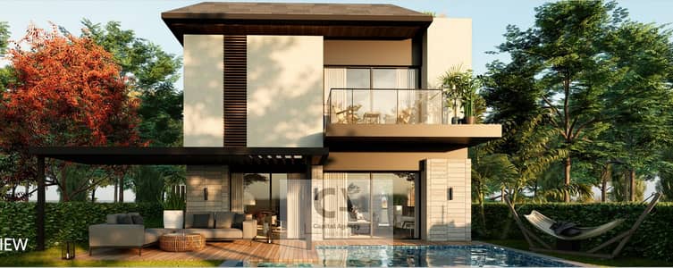 3 Bedroom Flat for Sale in New Cairo, Cairo - 10. PNG