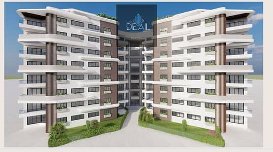 3 Bedroom Apartment for Sale in New Capital City, Cairo - IMG-20250907-WA0449. jpg 3 Bedroom Apartment for Sale in New Capital City, Cairo - IMG-20250907-WA0449. jpg