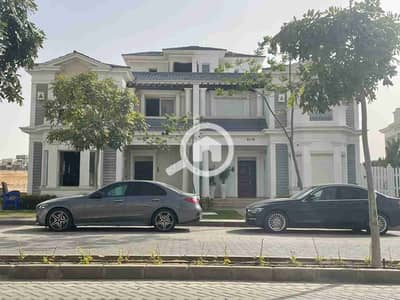 3 Bedroom Twin House for Sale in New Cairo, Cairo - 1000525843. jpg