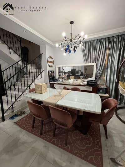 3 Bedroom Duplex for Sale in Mokattam, Cairo - IMG-20250810-WA0064. jpg