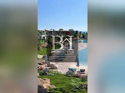 شاليه 2 غرفة نوم للبيع في الساحل الشمالي، مطروح - images (3). jpg