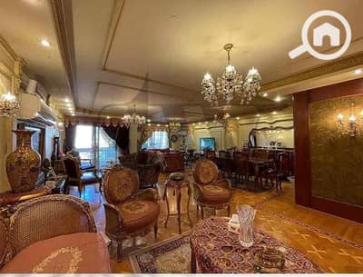 3 Bedroom Flat for Sale in Roushdy, Alexandria - IMG_3055. jpg