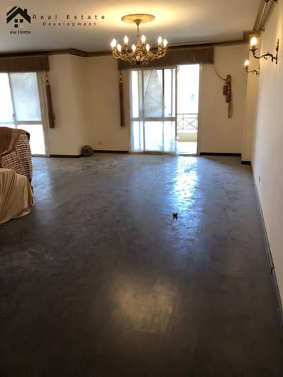 3 Bedroom Flat for Sale in Katameya, Cairo - Untitled. jpeg