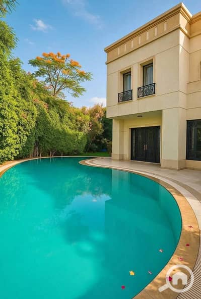 5 Bedroom Townhouse for Sale in Shorouk City, Cairo - WhatsApp Image 2025-10-19 at 00.34. 58_1a8e3a65. jpg