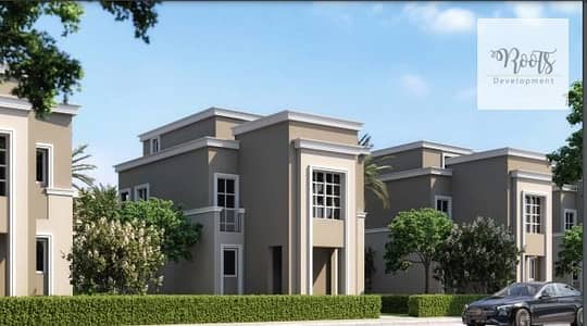 4 Bedroom Villa for Sale in Mostakbal City, Cairo - WhatsApp Image 2025-03-05 at 12.37. 16 PM (5). jpeg