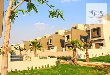 فلیٹ 1 غرفة نوم للبيع في القاهرة الجديدة، القاهرة - apartment-for-sale-palm-hills-new-cairo. jpg