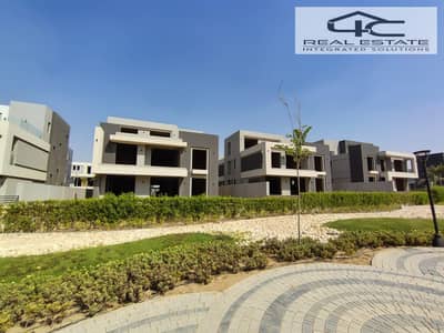 4 Bedroom Townhouse for Sale in New Capital City, Cairo - WhatsApp Image 2025-10-21 at 19.07. 56. jpeg 4 Bedroom Townhouse for Sale in New Capital City, Cairo - WhatsApp Image 2025-10-21 at 19.07. 56. jpeg