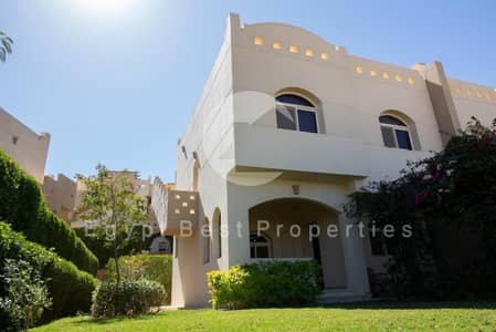 4 Bedroom Townhouse for Sale in New Cairo, Cairo - IMG-20251021-WA0108 - Copy. jpg