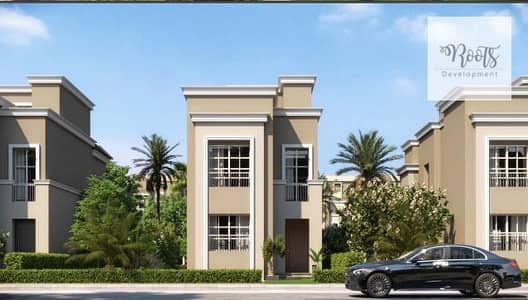 5 Bedroom Duplex for Sale in Mostakbal City, Cairo - WhatsApp Image 2025-03-05 at 12.37. 16 PM (2). jpeg