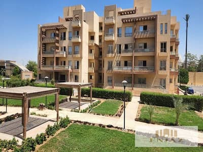 3 Bedroom Flat for Sale in Shorouk City, Cairo - IMG-20240804-WA0039. jpg
