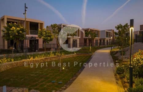 فیلا 4 غرف نوم للبيع في هليوبوليس الجديدة، القاهرة - IMG-20251022-WA0031. jpg