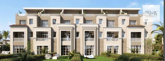 2 Bedroom Flat for Sale in Mostakbal City, Cairo - WhatsApp Image 2025-03-05 at 12.37. 16 PM (10). jpeg