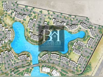 شاليه 1 غرفة نوم للبيع في الساحل الشمالي، مطروح - 7. jpg