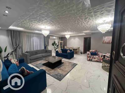 3 Bedroom Hotel Apartment for Rent in Dokki, Giza - 1001000163. jpg