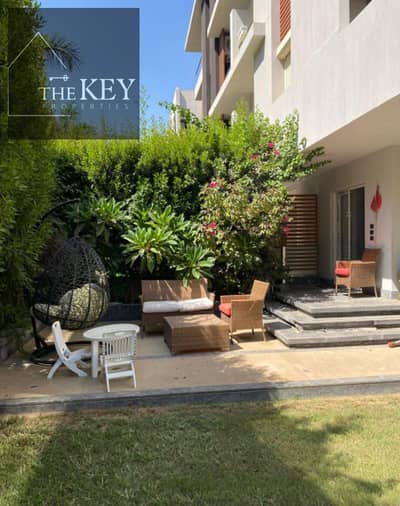 3 Bedroom Apartment for Sale in Sheikh Zayed, Giza - [[[. jpg