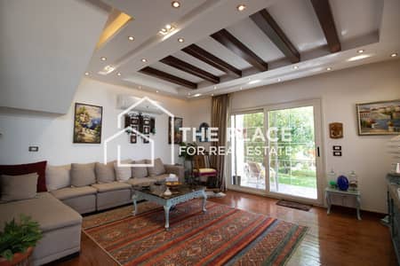 3 Bedroom Villa for Sale in 6th of October, Giza - IMG-20251022-WA0044. jpg