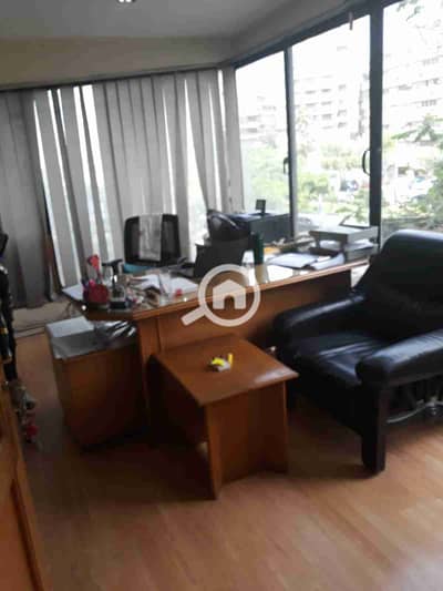 مکتب  للايجار في مصر الجديدة، القاهرة - 1000060755. jpg