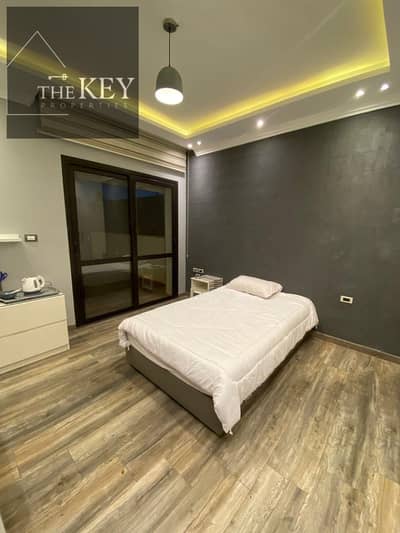 غرفة 1 غرفة نوم للايجار في الشيخ زايد، الجيزة - d995a6d3-f812-4af0-bf4c-811073ebe6fd. jpg