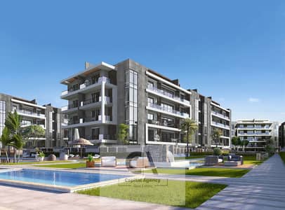 3 Bedroom Flat for Sale in New Cairo, Cairo - 16068260711606826071_5fc6385797285. jpg 3 Bedroom Flat for Sale in New Cairo, Cairo - 16068260711606826071_5fc6385797285. jpg