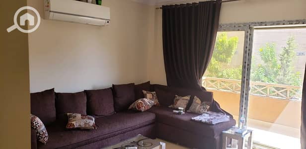 1 Bedroom Chalet for Sale in Ain Sukhna, Suez - شالية-للبيع-فى-منتجع-ماليبو-العين-السخنة-chalet-for-sale-malibu-ain-sokhna- (5). JPG