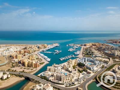 1 Bedroom Chalet for Sale in Gouna, Red Sea - WhatsApp Image 2025-09-04 at 16.14. 14 (1). jpeg