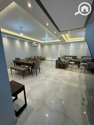 4 Bedroom Villa for Rent in New Cairo, Cairo - WhatsApp Image 2025-10-22 at 1.22. 52 AM (1). jpeg