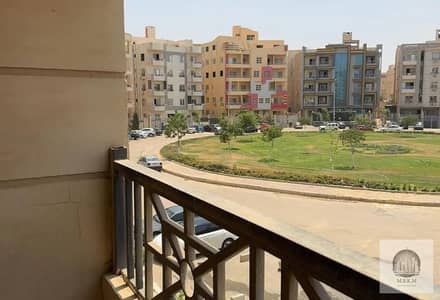 2 Bedroom Flat for Rent in New Cairo, Cairo - 8. jpeg
