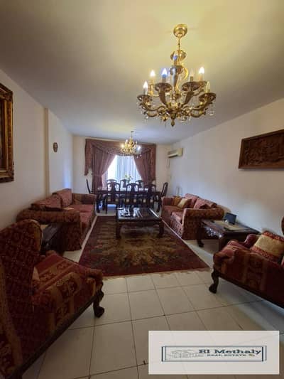 3 Bedroom Apartment for Rent in New Cairo, Cairo - WhatsApp Image 2025-10-22 at 5.43. 41 PM. jpeg 3 Bedroom Apartment for Rent in New Cairo, Cairo - WhatsApp Image 2025-10-22 at 5.43. 41 PM. jpeg