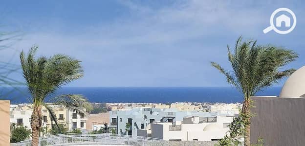 2 Bedroom Chalet for Sale in Makadi Bay, Red Sea - WhatsApp Image 2025-06-22 at 19.11. 45. jpeg