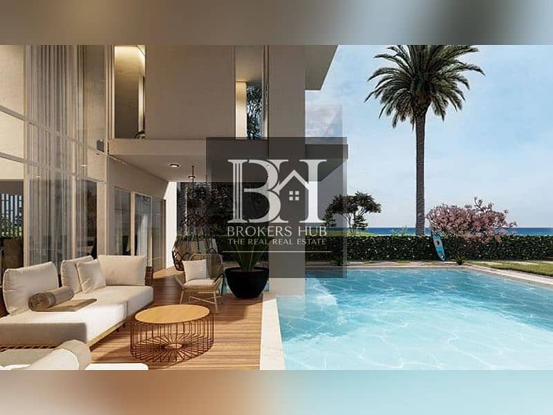 منتجع-سي-شور-هايد-بارك-الساحل-الشمالي. jpg