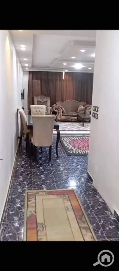 3 Bedroom Flat for Rent in Nasr City, Cairo - WhatsApp Image 2025-10-22 at 5.48. 23 PM. jpeg